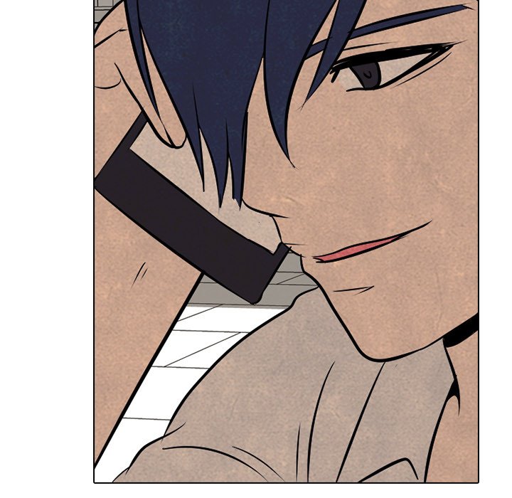 High School Devil Chapter 339 - Page 165