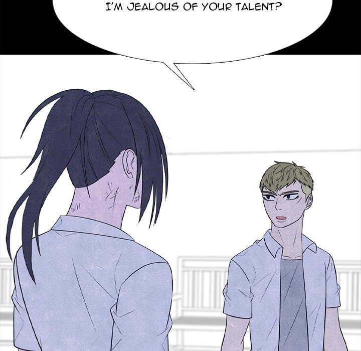 High School Devil Chapter 339 - Page 35