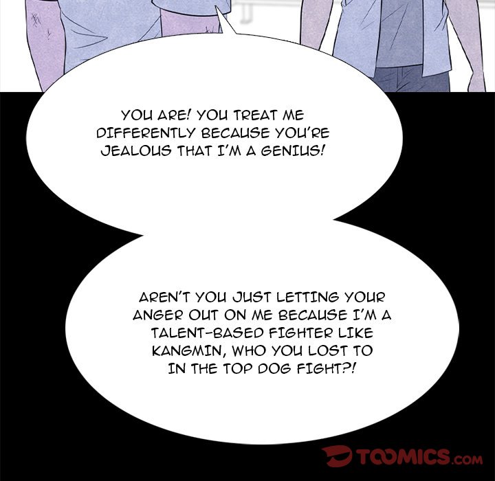 High School Devil Chapter 339 - Page 36