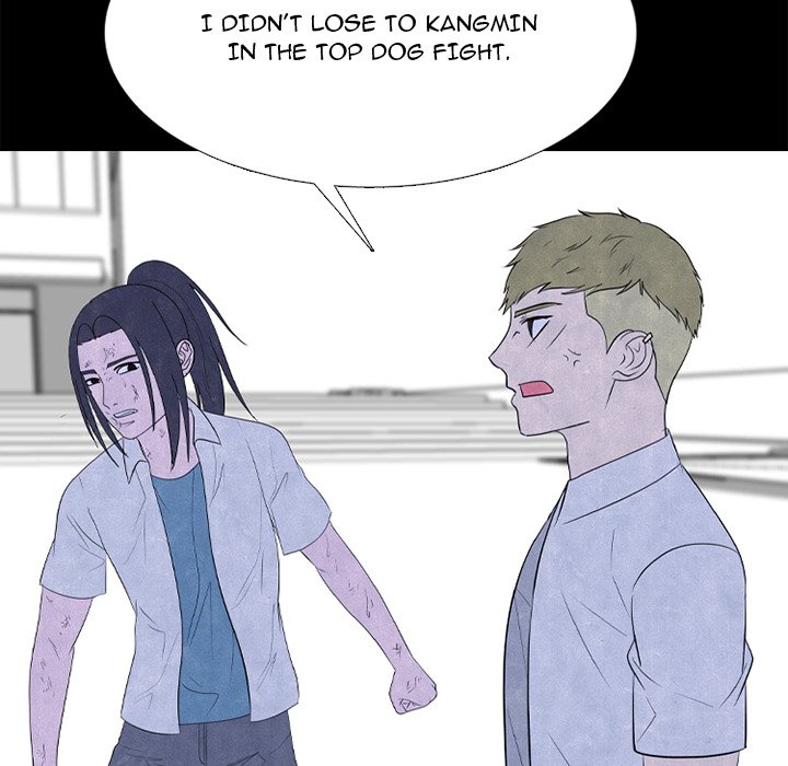 High School Devil Chapter 339 - Page 48