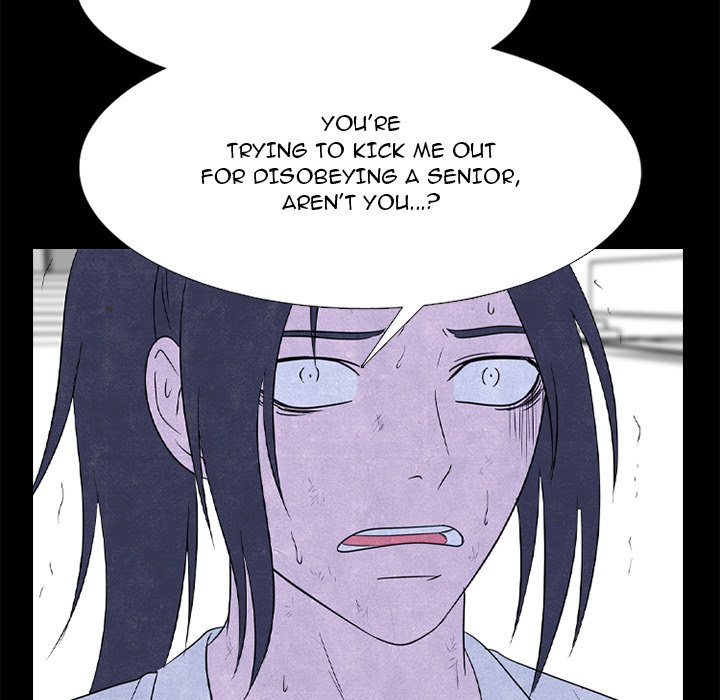 High School Devil Chapter 339 - Page 54