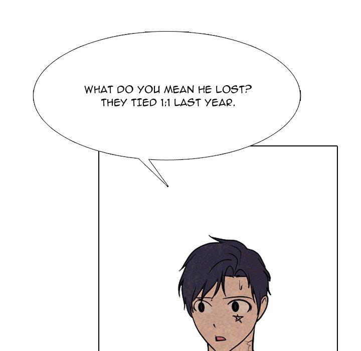 High School Devil Chapter 339 - Page 94