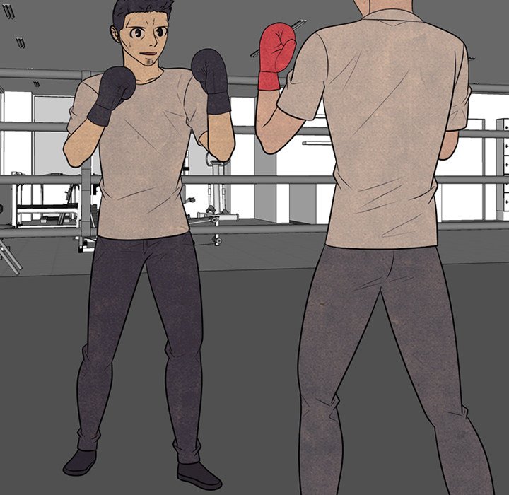 High School Devil Chapter 340 - Page 109