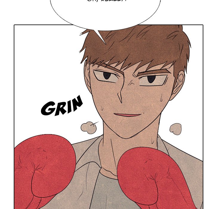 High School Devil Chapter 340 - Page 112