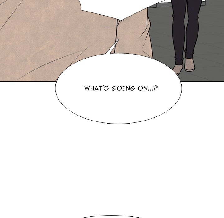 High School Devil Chapter 340 - Page 123