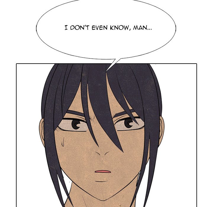 High School Devil Chapter 340 - Page 124