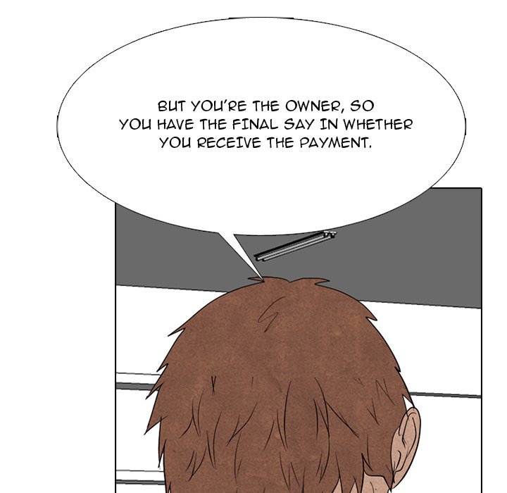 High School Devil Chapter 340 - Page 22