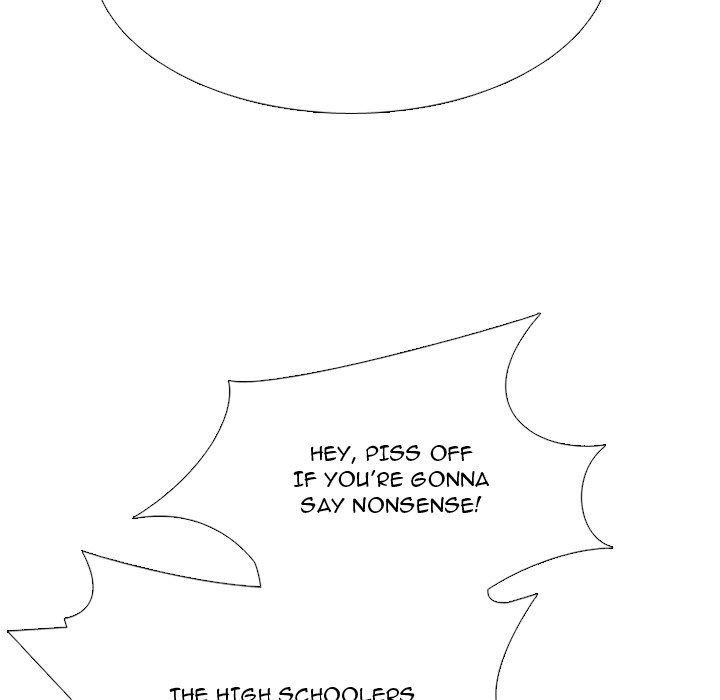 High School Devil Chapter 340 - Page 24