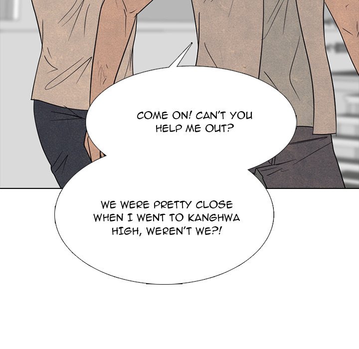 High School Devil Chapter 340 - Page 26