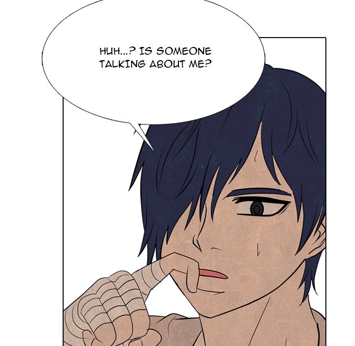 High School Devil Chapter 340 - Page 56