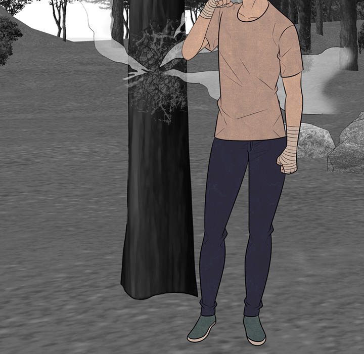 High School Devil Chapter 340 - Page 59