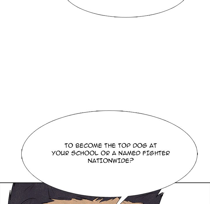 High School Devil Chapter 340 - Page 68