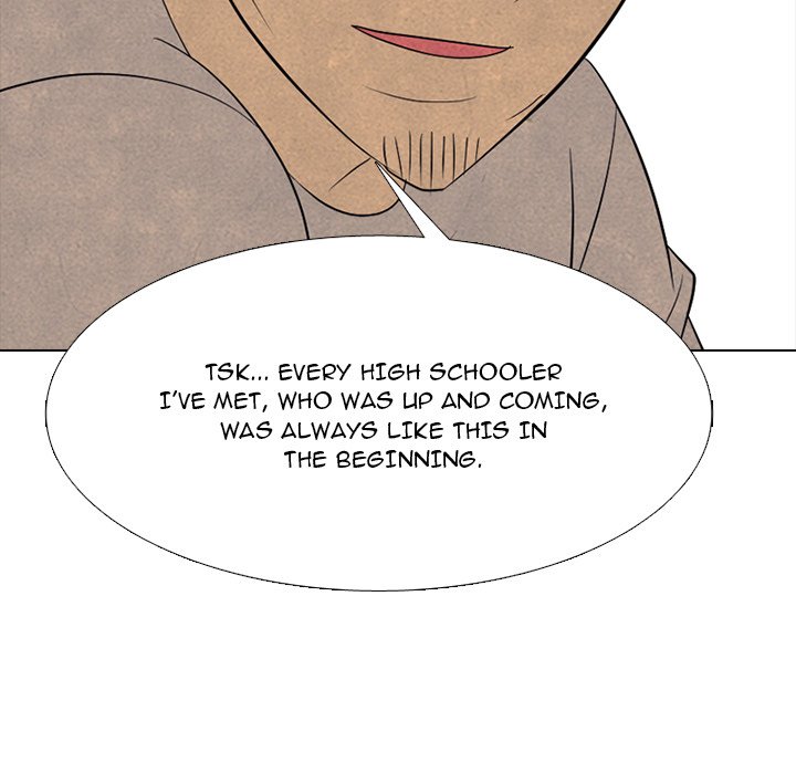 High School Devil Chapter 340 - Page 98