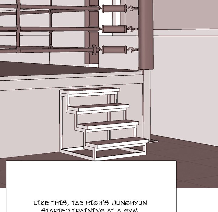 High School Devil Chapter 341 - Page 108