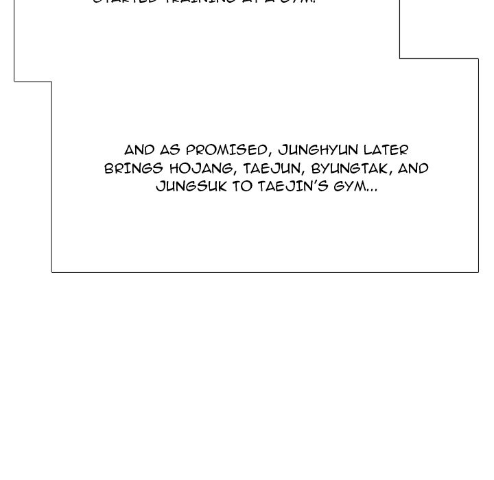 High School Devil Chapter 341 - Page 109