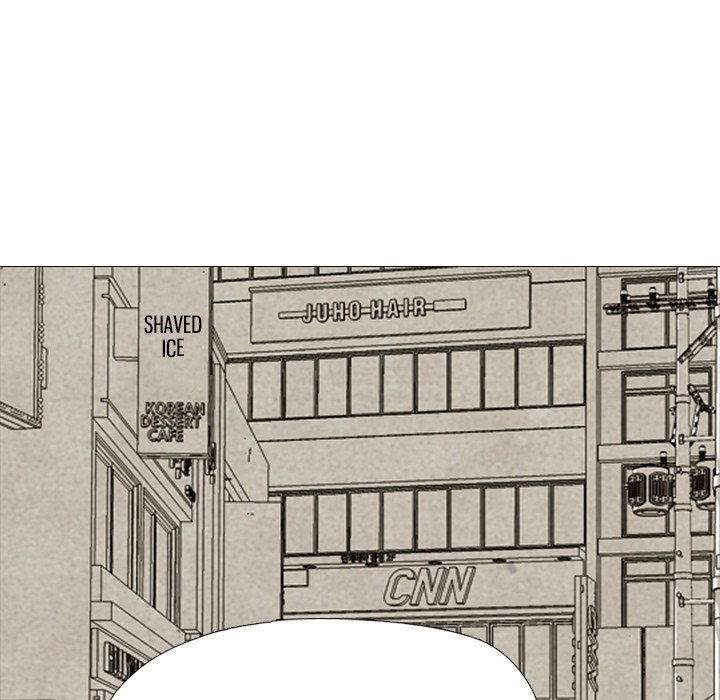 High School Devil Chapter 341 - Page 110