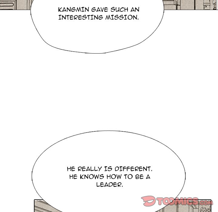 High School Devil Chapter 341 - Page 111