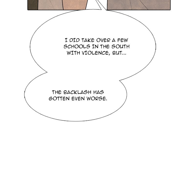 High School Devil Chapter 341 - Page 113