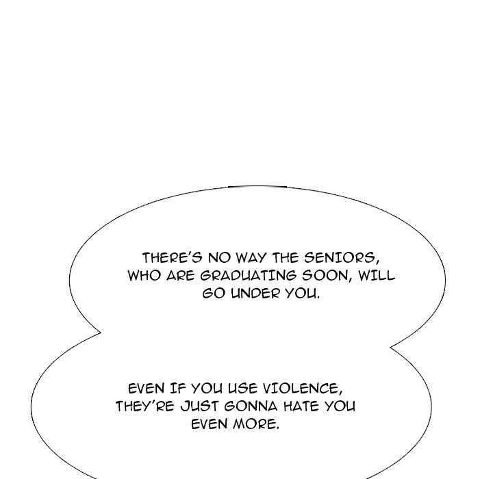 High School Devil Chapter 341 - Page 116