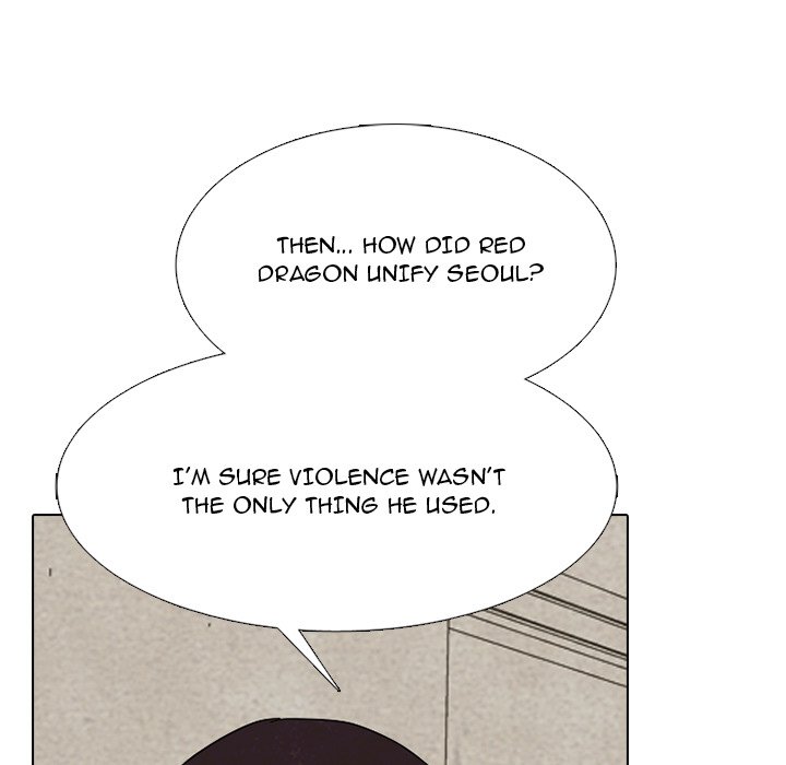 High School Devil Chapter 341 - Page 122