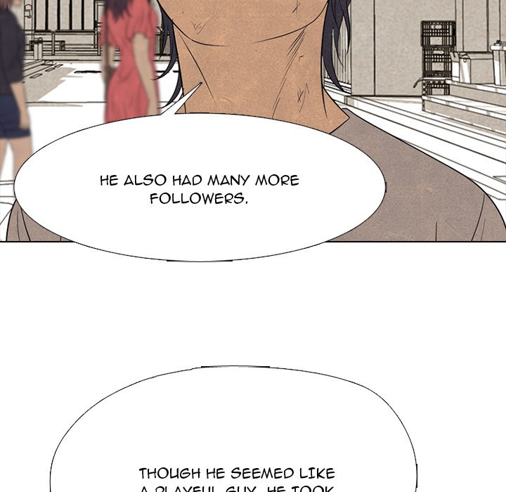 High School Devil Chapter 341 - Page 125