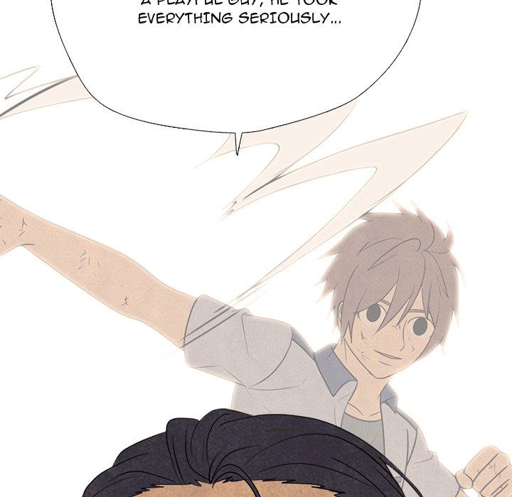 High School Devil Chapter 341 - Page 126