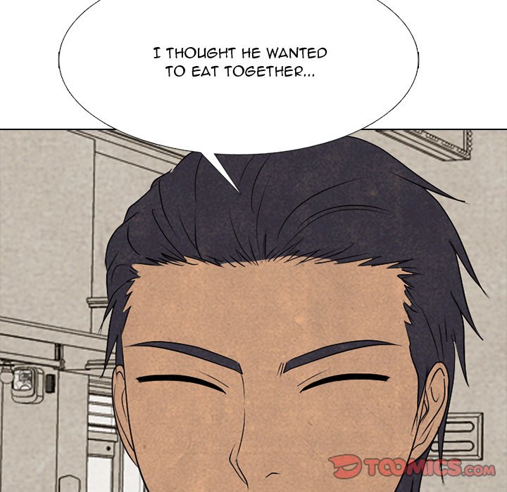 High School Devil Chapter 341 - Page 138