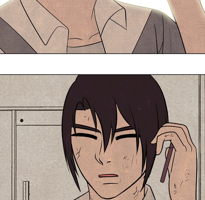 High School Devil Chapter 341 - Page 155