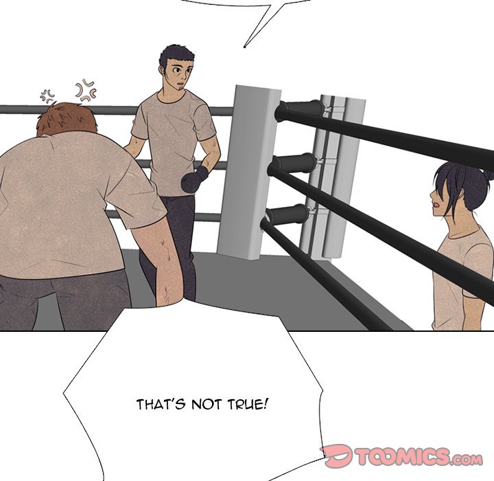 High School Devil Chapter 341 - Page 21