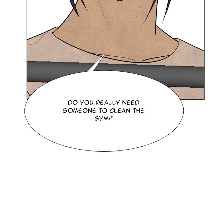 High School Devil Chapter 341 - Page 24