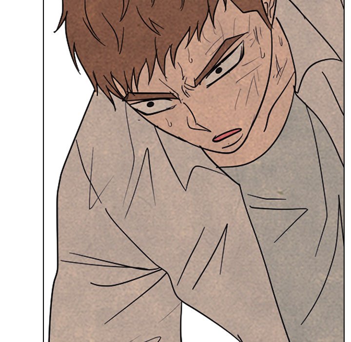 High School Devil Chapter 341 - Page 36