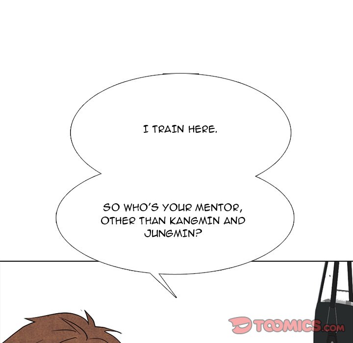 High School Devil Chapter 341 - Page 39