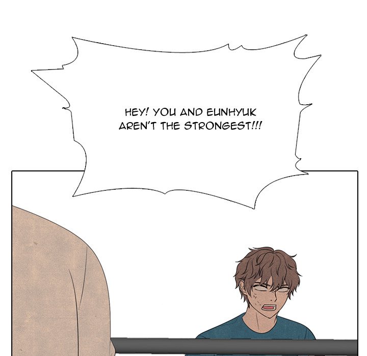 High School Devil Chapter 341 - Page 54