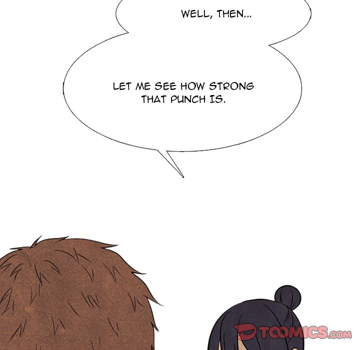 High School Devil Chapter 341 - Page 57