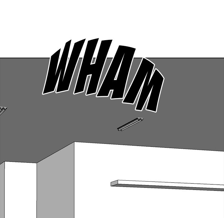 High School Devil Chapter 341 - Page 92