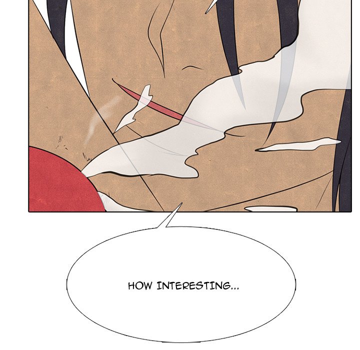 High School Devil Chapter 341 - Page 99