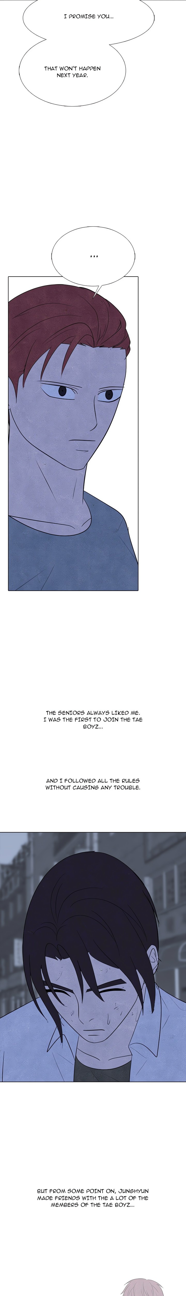 High School Devil Chapter 342 - Page 17