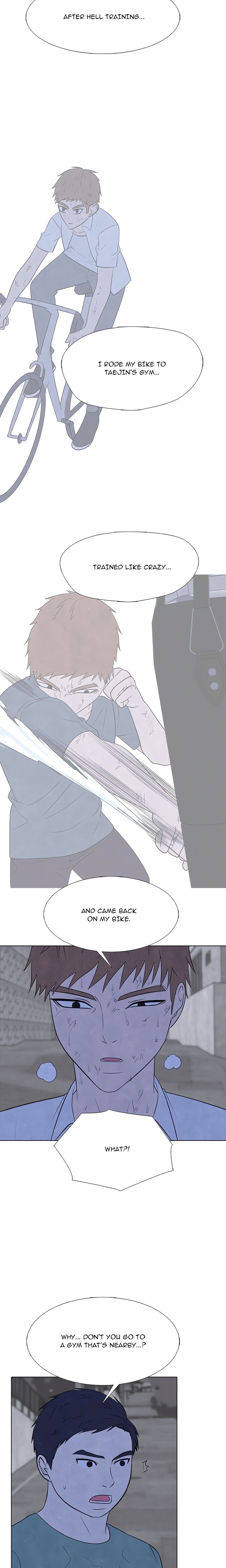 High School Devil Chapter 342 - Page 4