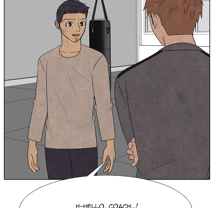 High School Devil Chapter 343 - Page 116