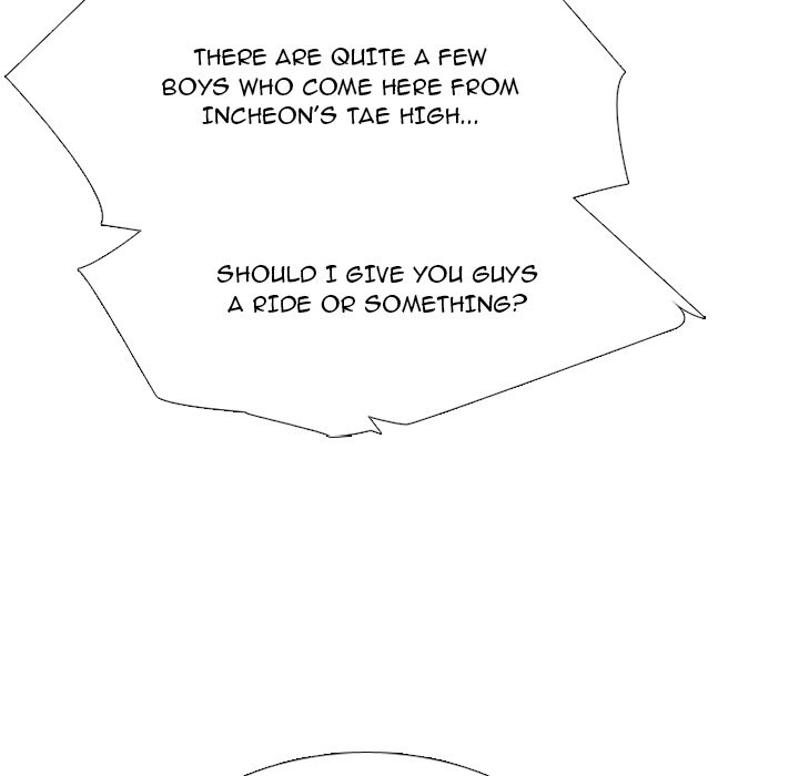 High School Devil Chapter 343 - Page 120