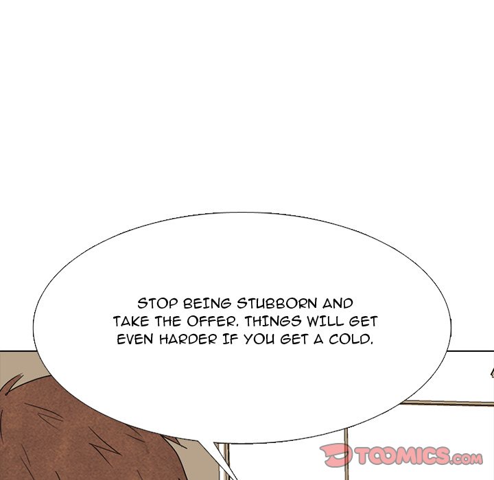 High School Devil Chapter 343 - Page 123