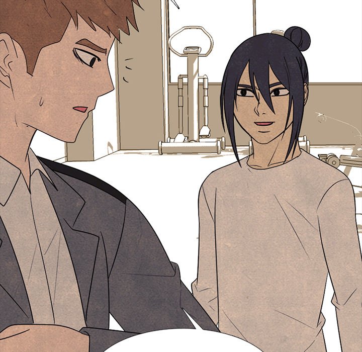 High School Devil Chapter 343 - Page 124