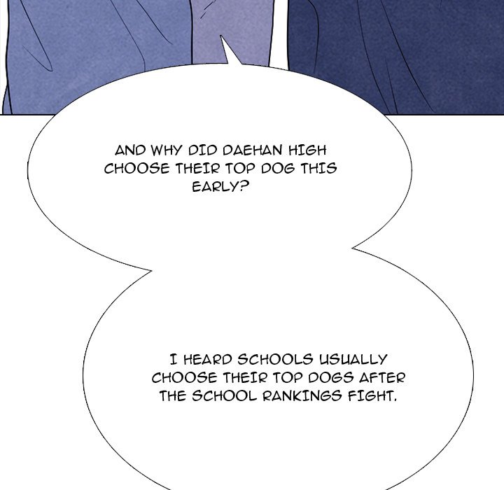 High School Devil Chapter 343 - Page 34