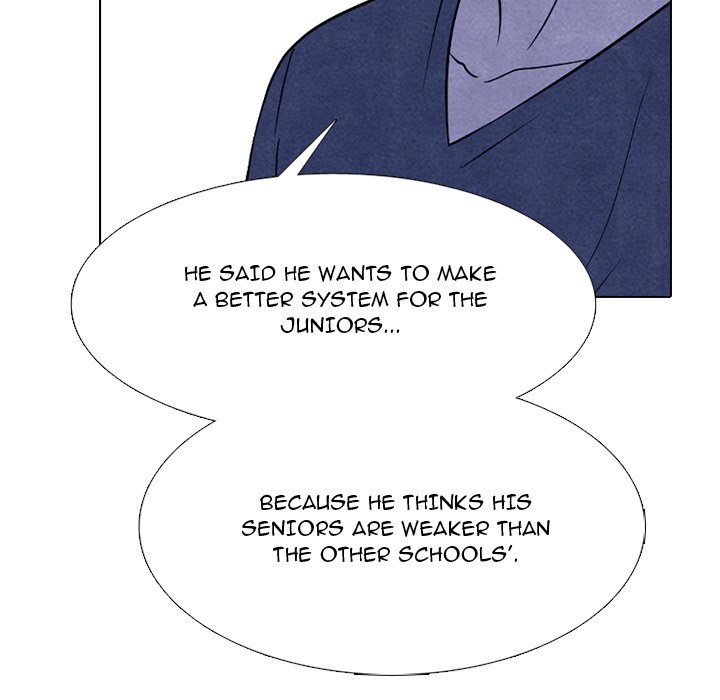 High School Devil Chapter 343 - Page 37