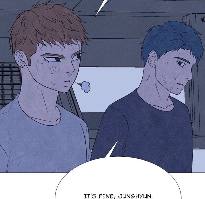 High School Devil Chapter 343 - Page 44