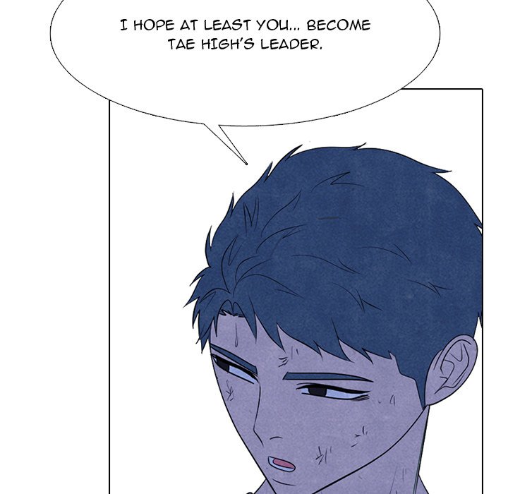 High School Devil Chapter 343 - Page 46