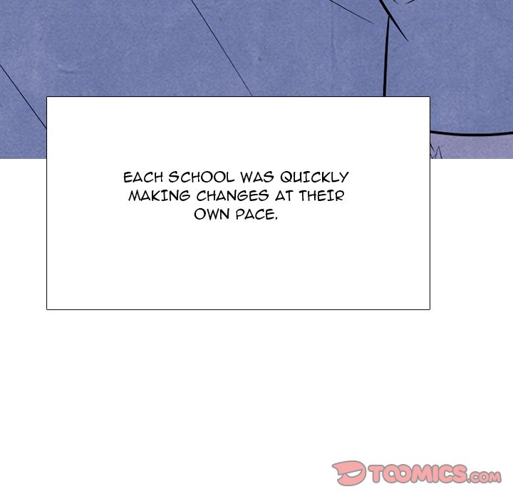 High School Devil Chapter 343 - Page 51