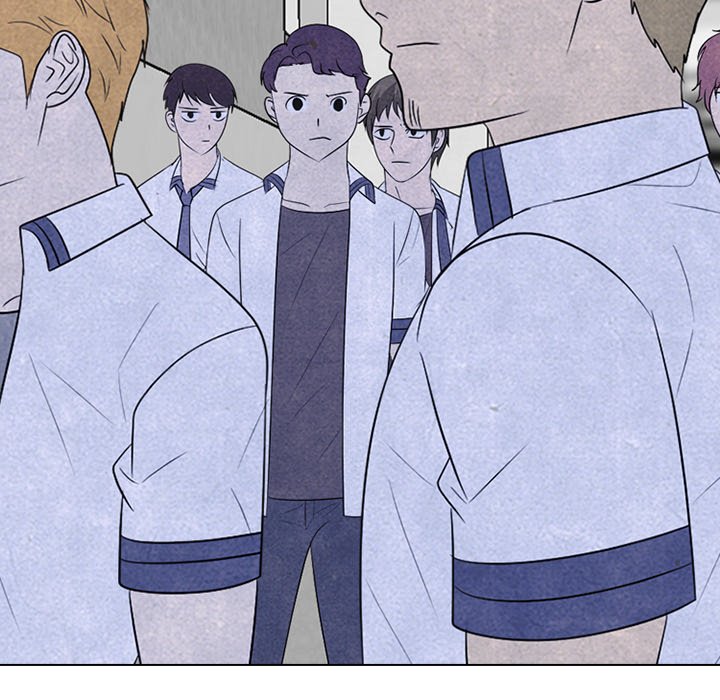 High School Devil Chapter 343 - Page 60