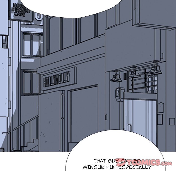 High School Devil Chapter 343 - Page 93