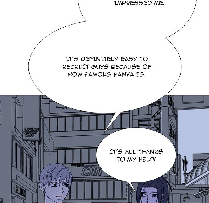 High School Devil Chapter 343 - Page 94